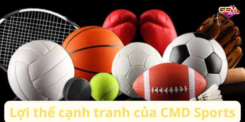 CMD Sports: Tin Tức Thể Thao Mới Nhất. 1 cmd sports 2