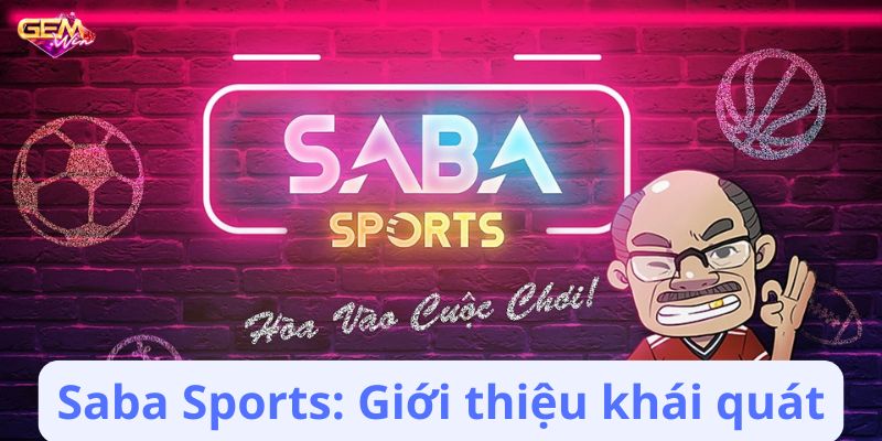 Saba Sports - Khám Phá Thế Giới Thể Thao Đặc Sắc 4 saba sports 1