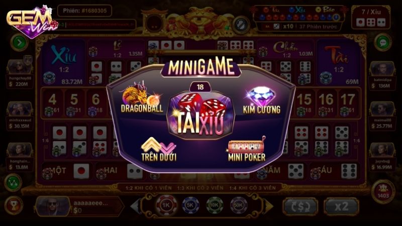 sicbo mega win Copy